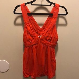 Juicy couture tank top